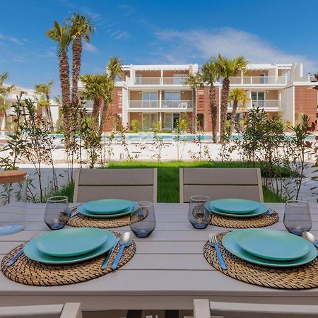Wave Island! Luxury Resort A Jesolo - Piscina E Park Free! Exterior photo