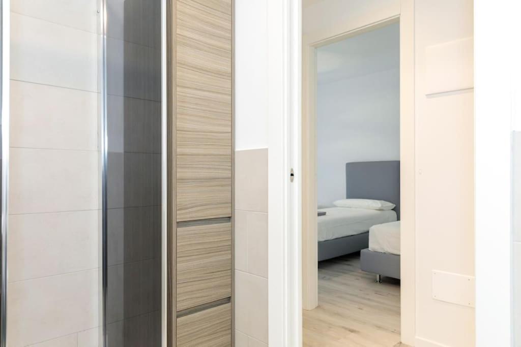 Wave Island! Luxury Resort A Jesolo - Piscina E Park Free! Exterior photo
